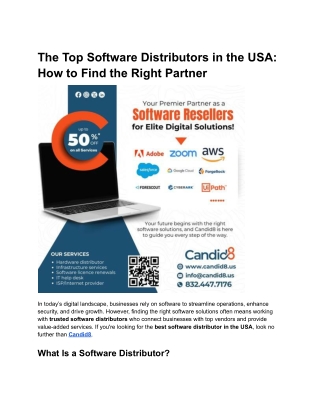 The Top Software Distributors in the USA_ How to Find the Right Partner (1)