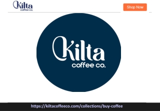 Buy Roasted Coffee Beans Online