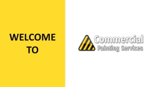 Painting Contractor Maumee Ohio