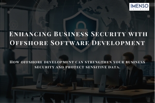 enhancing business security with offshore