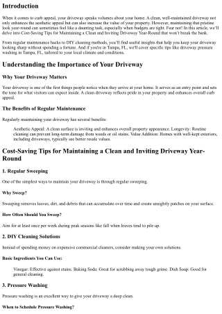 introduction