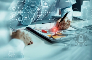 Cybersecurity Best Practices for Healthcare Providers in 2024
