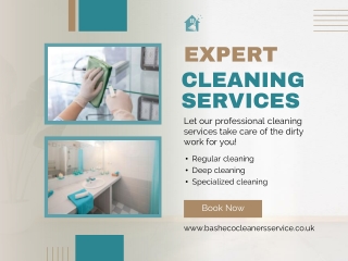 expert