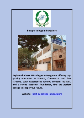 State board affiliated schools in vidyaranyapura