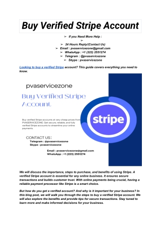 Buy Verified Stripe Account (7)