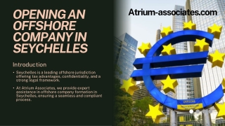 atrium associates com