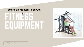 Get the Best Fitness Gear!