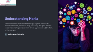 Understanding-Mania.pptx