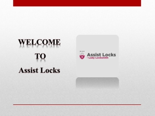 Emergency Locksmith Brentford | Assist Locks