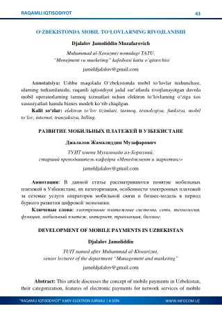 o-zbekistonda-mobil-to-lovlarning-rivojlanishi