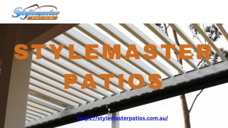 Tips to Prolong the Life of Your Opening Roofs