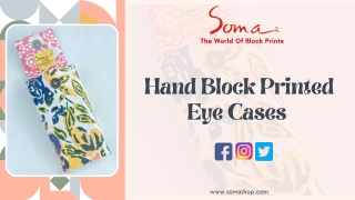 Stylish & Protective Eye Glass Cases – Keep Your Eyewear Safe