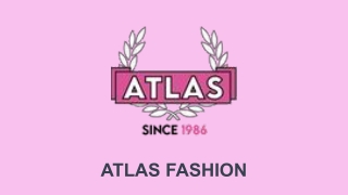 atlas fashion