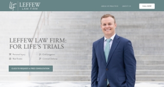 Find Wrongful Death Law Services in Charleston, SC