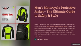 Mens-Motorcycle-Protective-Jacket-The-Ultimate-Guide-to-Safety-and-Style