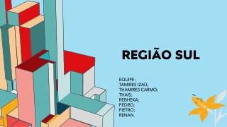 regi o sul