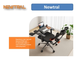 Explore the Best Budget Ergo Chairs: Improving Comfort and Productivity