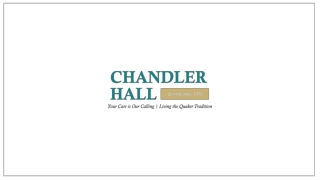 Explore Top Independent Living Communities in Newtown, PA for Seniors