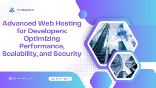 tpc hosting