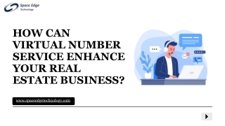 how can virtual number service enhance your real