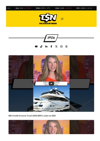 IPO News | Latest IPO News Today
