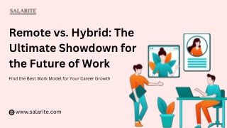 remote vs hybrid the ultimate showdown