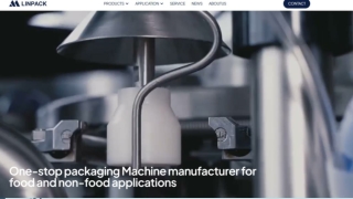Modified Atmosphere Packaging Machines for Freshness Preservation | Linpack Pack