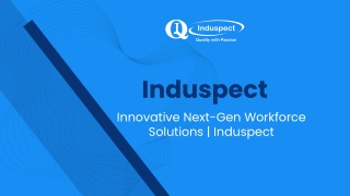 induspect