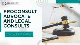 Best Law Firms in Dubai Expert Legal Services You Can Rely On