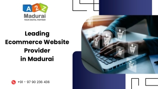 Leading-Ecommerce-Website-Provider
