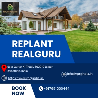 Affordable Commercial Plot for Sale in Khatu Shyam