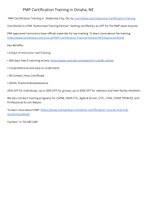 _                PMP Certification Training in Oklahoma-City, OKMO (1)
