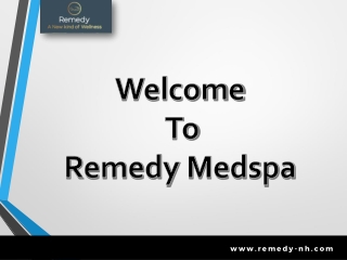 Semaglutide protocol for weight loss - Remedy Medspa