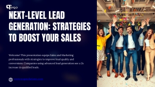Next-Level-Lead-Generation-Strategies-to-Boost-Your-Sales