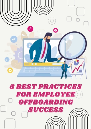4 Severe Challenges During Employee Offboarding PDF