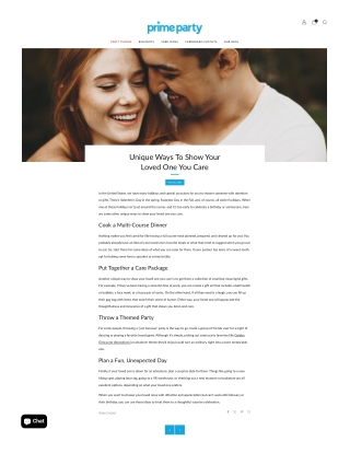 primeparty-com-blogs-party-ideas-unique-ways-to-show-your-loved-one-you-care