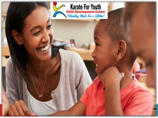 Daycare Center in Newark || Preschool in Irvington
