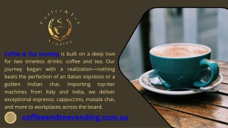 Coffee Machine Sale – Grab Your Perfect Brew Maker