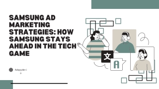 Samsung Ad Strategies – Uncover Winning Campaign Secrets with AdSpyder