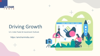 Driving Growth