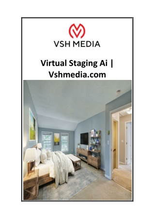 virtual staging ai vshmedia com