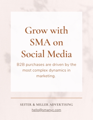 Best b2b digital marketing agency for Business