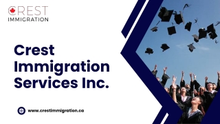 Choosing the Right Immigration Consulting Company for Your Canadian Journey
