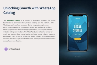 Whatsapp Broadcasting Software for Business | Anantya.ai
