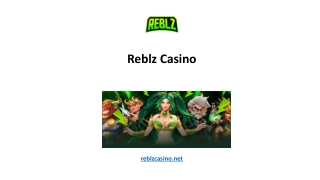 reblz casino reblzcasino net