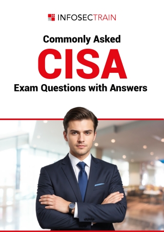 Crack the CISA Exam: Essential Prep Insights!