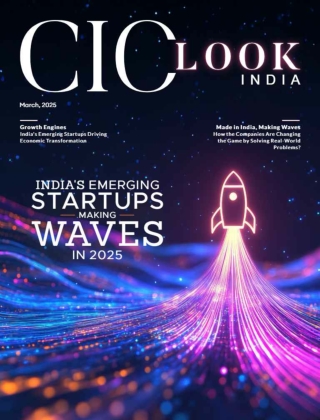 India’s Emerging Startups Making Waves in 2025