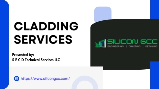 Best Cladding Engineering Services