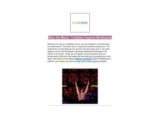 Wear the Music_ Coldplay-Inspired Wristbands_00001