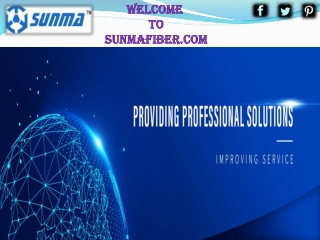 Check the best Optical Fiber Alignment System with Sunmafiber